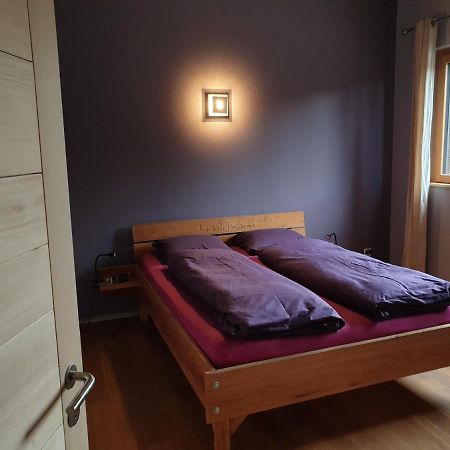Gantrisch Lodge Ruschegg Buitenkant foto